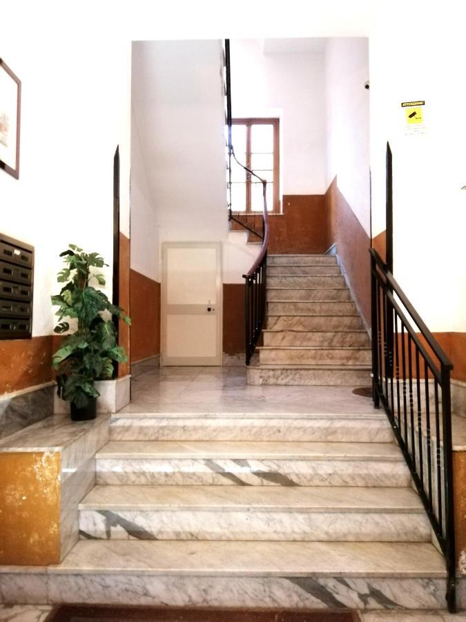 Hotel CasaSalvo Palermo Exterior foto
